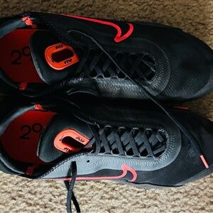 Brand New Nike Air Max 290 Black/Red